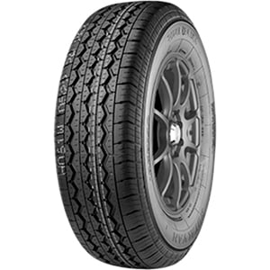 Anvelope Vara ROYAL BLACK Royal Van 165 R13C 91/98 R