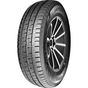 Anvelope Iarna ROYAL BLACK Royal Winter Van 225/65 R16C 112/110 R