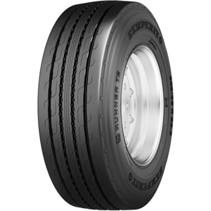 Anvelope Camioane Trailer SEMPERIT Runner T2 245/70 R19.5 141/140 K