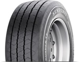 Anvelope Camioane Trailer SEMPERIT Runner T3 265/70 R19.5 143/141 J