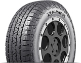 Anvelope All Seasons ROADX RXQuest DAT21 265/65 R17 112 H