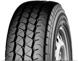 Anvelope Vara YOKOHAMA RY818 235/60 R17C 117/115 R