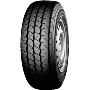 Anvelope Vara YOKOHAMA RY818 195/75 R16C 107/105 R