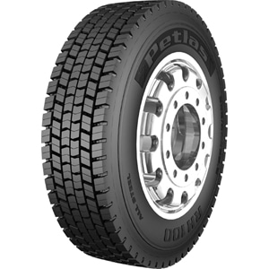 Anvelope Camioane Tractiune PETLAS RZ300 235/75 R17.5 132 M