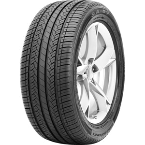 Anvelope Vara TRAZANO SA07 245/35 R20 95 W XL