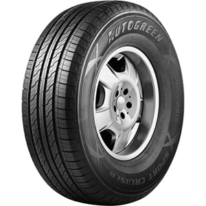 Anvelope Vara AUTOGREEN SC6 265/60 R18 110 H