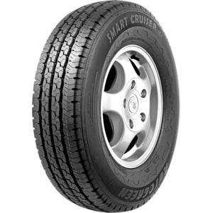 Anvelope Vara AUTOGREEN SC7 205/65 R16C 107/105 T