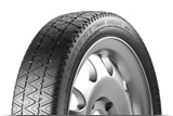 Anvelope Vara CONTINENTAL sContact 155/70 R17 110 M