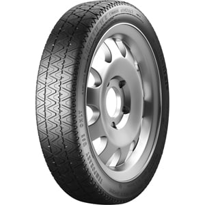 Anvelope Vara CONTINENTAL sContact 125/70 R19 100 M