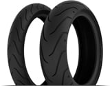 Anvelope Moto Cruiser MICHELIN Scorcher 11 200/55 R17 78 V