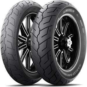 Anvelope Moto Cruiser MICHELIN Scorcher 31 80/90 R21 54 H