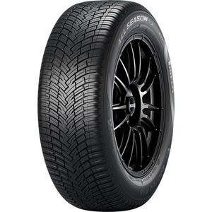 Anvelope All Seasons PIRELLI Scorpion All Season SF2 Seal Inside Elect 235/50 R20 104 Y XL