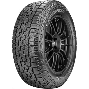 Anvelope All Seasons PIRELLI Scorpion All Terrain Plus 265/70 R16 112 T