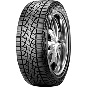 Anvelope All Seasons PIRELLI Scorpion ATR MO1 275/50 R20 113 V XL