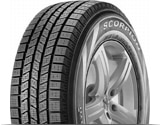 Anvelope Iarna PIRELLI Scorpion Ice & Snow BMW 275/40 R20 106 V RunFlat