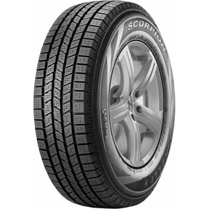 Anvelope Iarna PIRELLI Scorpion Ice & Snow NO 255/55 R18 109 V XL