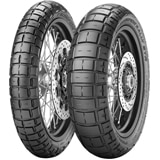 Anvelope Moto Enduro-On-Road PIRELLI Scorpion Rally STR 120/70 R18 59 V