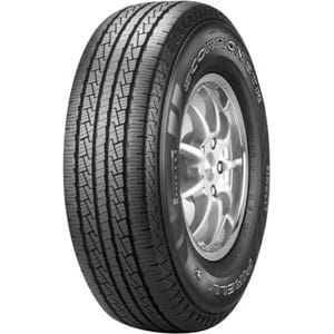 Anvelope All Seasons PIRELLI Scorpion STR BMW 235/50 R18 97 H