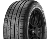 Anvelope All Seasons PIRELLI Scorpion Verde All Season AO 235/50 R18 97 H