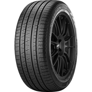 Anvelope All Seasons PIRELLI Scorpion Verde All Season AO 235/50 R18 97 H