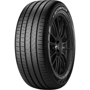 Anvelope Vara PIRELLI Scorpion Verde AO 285/40 R21 109 Y