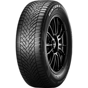 Anvelope Iarna PIRELLI Scorpion Winter 2 MO1 235/55 R19 105 V XL