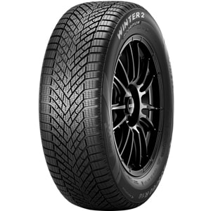 Anvelope Iarna PIRELLI Scorpion Winter 2 Seal Inside 235/55 R18 104 H XL