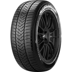 Anvelope Iarna PIRELLI Scorpion Winter ALP 255/45 R20 105 V XL