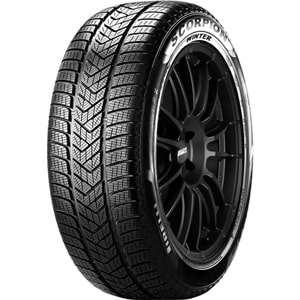 Anvelope Iarna PIRELLI Scorpion Winter R0 KS Elect 255/55 R19 111 H XL