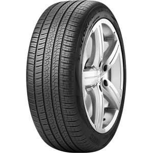 Anvelope All Seasons PIRELLI Scorpion Zero All Season VOL NCS 265/35 R22 102 V XL