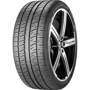 Anvelope Vara PIRELLI Scorpion Zero Asimmetrico AO 255/55 R18 109 H XL