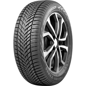 Anvelope All Seasons NOKIAN Seasonproof 1 255/50 R19 107 W XL