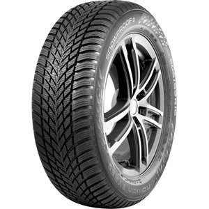 Anvelope All Seasons NOKIAN Seasonproof 2 215/55 R17 98 W XL