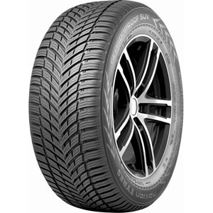 Anvelope All Seasons NOKIAN Seasonproof SUV 235/50 R18 101 V XL