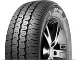 Anvelope Vara SUNFULL SF-05 215/65 R16C 109/107 T