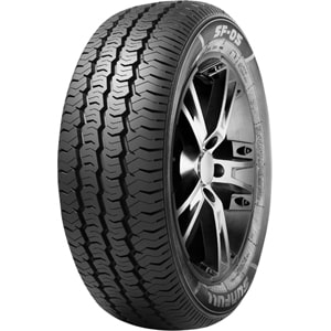 Anvelope Vara SUNFULL SF-05 235/65 R16C 115/113 T