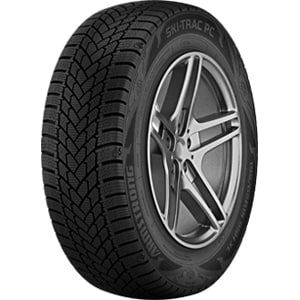 Anvelope Iarna ARMSTRONG Sky-Trac PC 195/55 R15 89 H XL