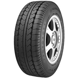 Anvelope Iarna NANKANG SL-6 8PR 235/65 R16C 115/113 R