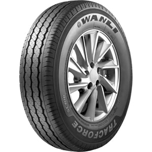 Anvelope Vara WANLI SL106 165/70 R13C 88/86 S