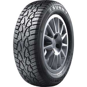 Anvelope Iarna SUNNY SN290C 205/65 R15C 102/100 R