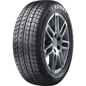 Anvelope Iarna SUNNY SN3830 245/45 R18 100 V XL