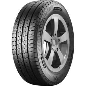 Anvelope Iarna BARUM SnoVanis 3 205/70 R15C 106/104 R