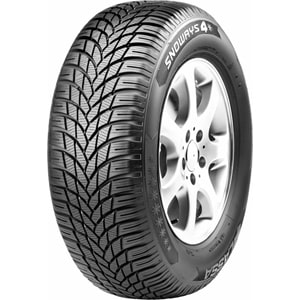 Anvelope Iarna LASSA Snoways 4 235/40 R18 95 V XL