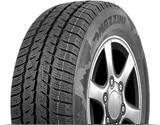 Anvelope Iarna MAZZINI SnowLeopard VAN 195/75 R16C 107/105 R