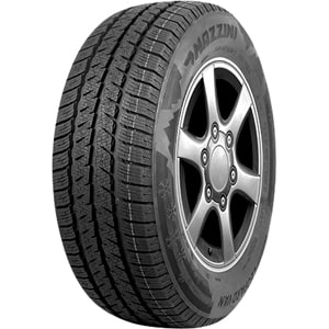 Anvelope Iarna MAZZINI SnowLeopard VAN 205/65 R16C 107/105 T