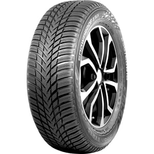 Anvelope Iarna NOKIAN Snowproof 2 SUV 235/55 R17 103 H XL