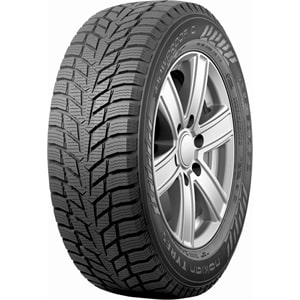 Anvelope Iarna NOKIAN Snowproof C 195/75 R16C 107/105 R