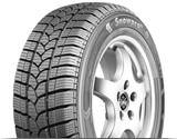 Anvelope Iarna KORMORAN SnowPro B2 185/65 R14 86 T