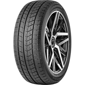 Anvelope Iarna ROADMARCH Snowrover 868 205/50 R17 93 H XL