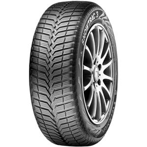 Anvelope Iarna VREDESTEIN SnowTrac 3 175/55 R15 77 T